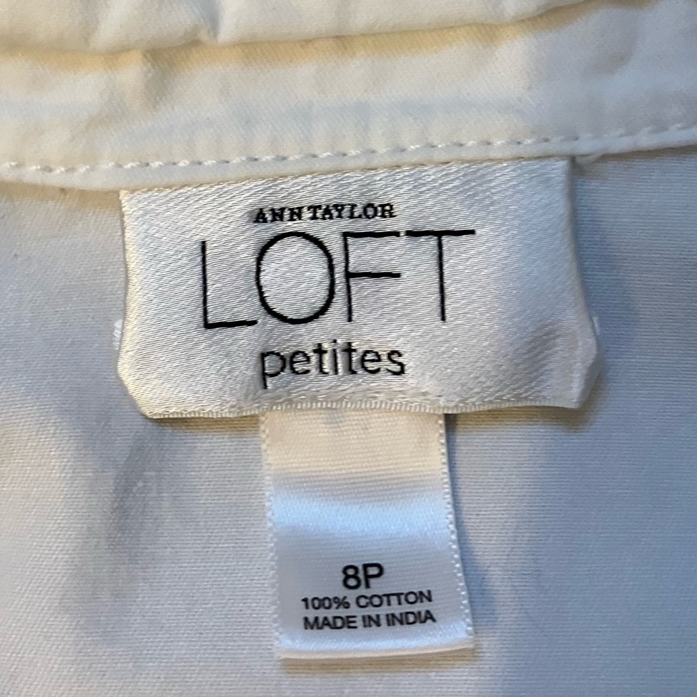 Loft white jacket - Picture 4 of 5